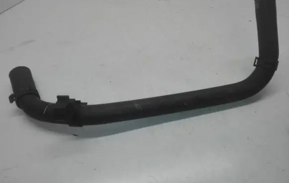 Volkswagen Touareg I Engine coolant pipe/hose 7L6422889J