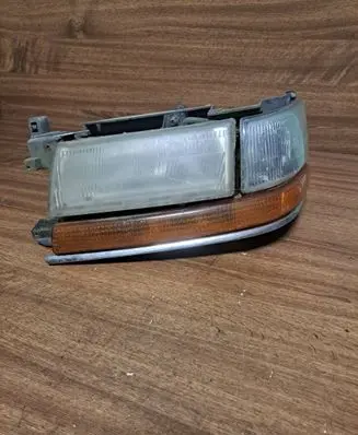 Chrysler Voyager Headlight/headlamp 4451727 4515295 46536B