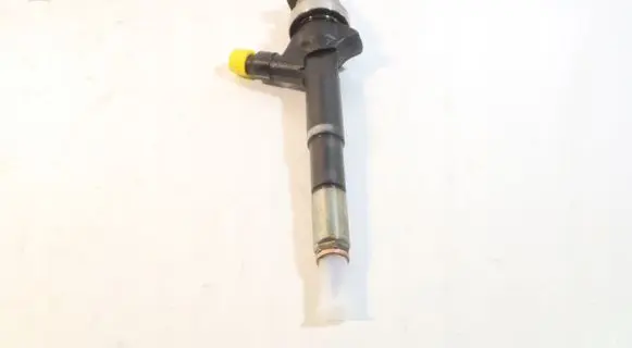Opel Astra J Fuel injector 8973762703