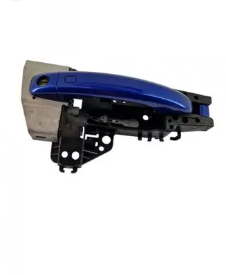 Audi Q5 SQ5 Front door exterior handle