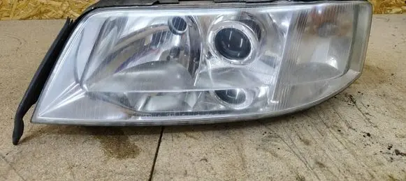 Audi A6 S6 C5 4B Headlight/headlamp 14846500