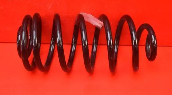Chevrolet Cruze Rear coil spring