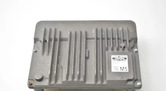 Toyota C-HR I Engine control unit/module 89661F4390