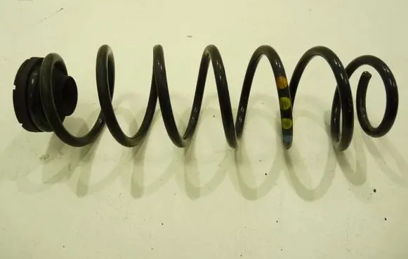 Skoda Fabia Mk3 (NJ) Rear coil spring