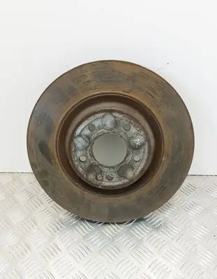 Mercedes-Benz SL R129 Front brake disc 1294212112