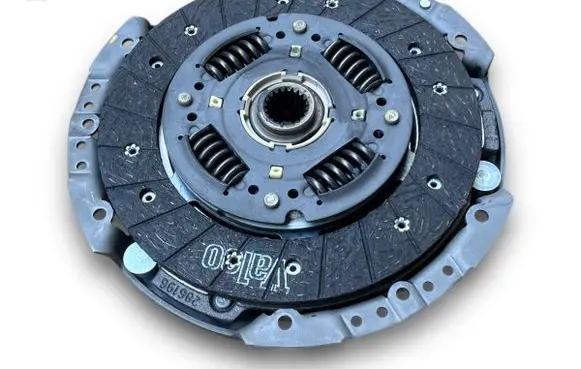 Fiat Bravo Clutch set kit S563 71712682