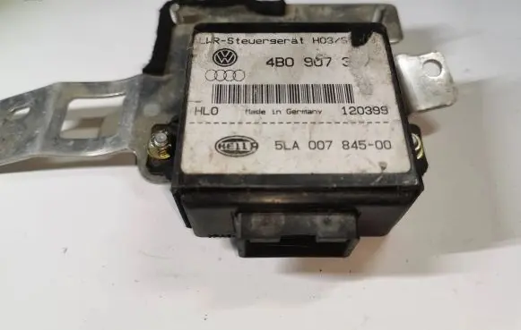Audi A6 S6 C5 4B Light module LCM 4B0907357 5LA00784500 120399