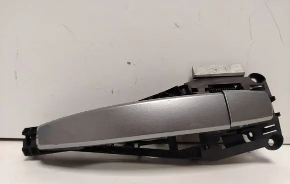 Opel Insignia A Rear door exterior handle 13505890