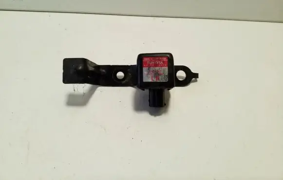 Lexus RX 330 - 350 - 400H Airbag deployment crash/impact sensor G484948010 1876005930