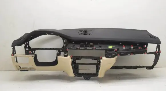 BMW X5 F15 Dashboard 9298596 9276237