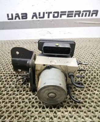 KIA Ceed ABS Pump A258930500