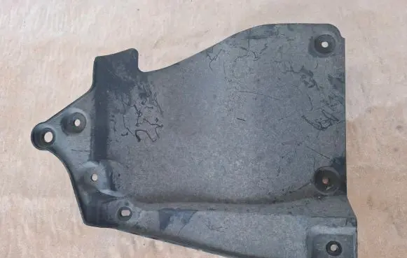Lexus RX 450H Other under body part 5373648030