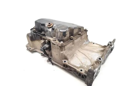 Opel Insignia B Oil sump 32981239 12637773