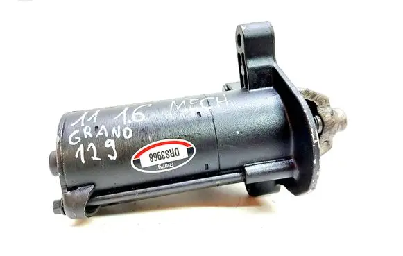 Ford Grand C-MAX Starter motor