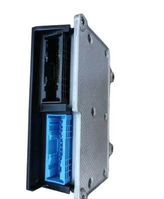Volvo XC60 Airbag control unit/module 31318792 00405408B2 012040400071