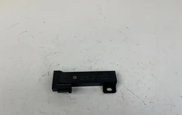 Maserati Ghibli Keyless (KESSY) go control unit/module 68071978AA