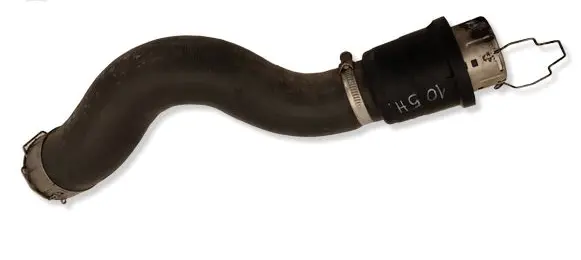 Ford Ranger Intercooler hose/pipe JB3G6C646BD