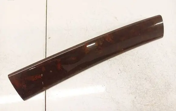 Audi A6 S6 C5 4B Other front door trim element 4B1853190