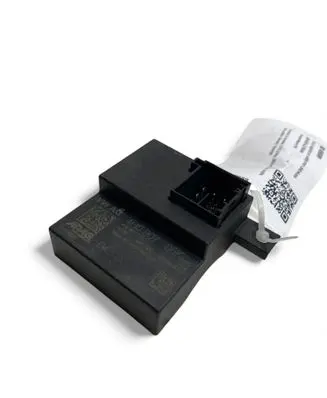 Porsche Macan (95B) Power steering control unit/module 4H0907705K