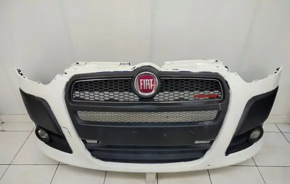 Fiat Doblo Front bumper 