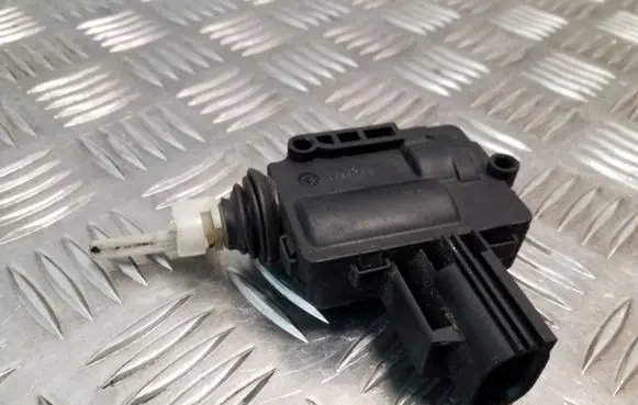 Ford Focus Tailgate boot lock/latch motor 