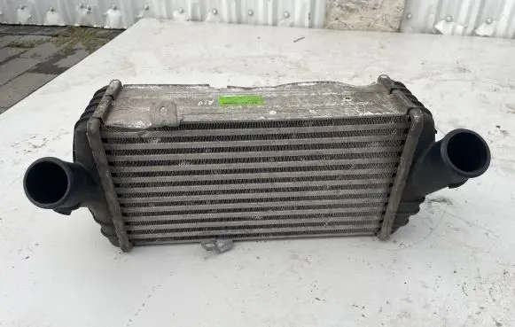 KIA Rio Intercooler radiator 282702A08X