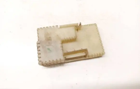 Ford S-MAX Fuse box cover 6G9T14C507BB