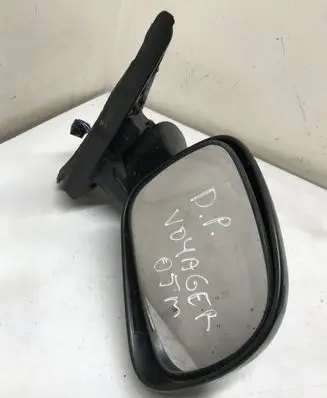 Chrysler Voyager Front door electric wing mirror