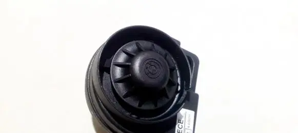 BMW 3 E46 Alarm system siren e1000276 e1a-000271