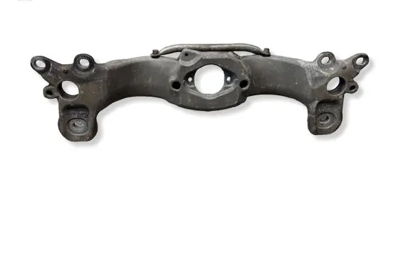 Audi A4 S4 B6 8E 8H Gearbox mounting bracket 8E0399263S