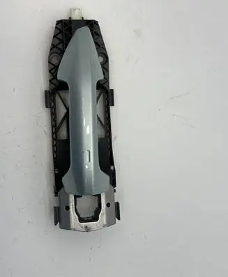 Front door exterior handle