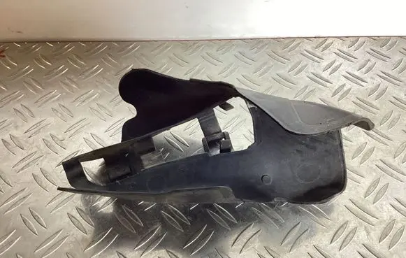 Porsche 911 997 Rear mudguard 99738148803