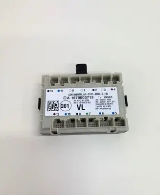 Mercedes-Benz GLS X167 Door control unit/module A1679003713