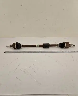 Ford Puma Front driveshaft L1T63B436BC