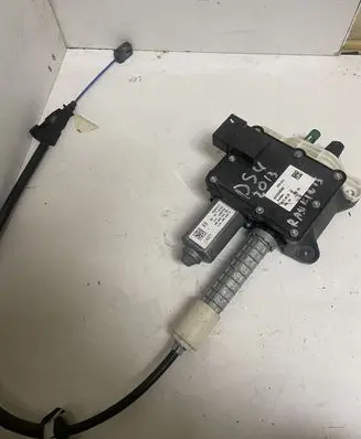 Citroen DS4 Hand brake/parking brake motor A2C53348380