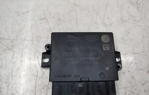 Land Rover Evoque I Parking PDC control unit/module GX6315C859DG