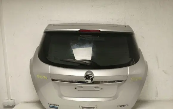 Opel Mokka Tailgate/trunk/boot lid 
