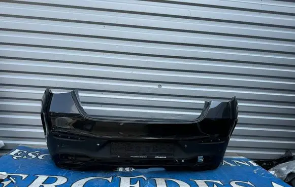 Mercedes-Benz GLC C254 Front bumper A2548852002