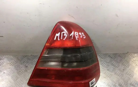Mercedes-Benz C W202 Rear/tail lights 2028201264R
