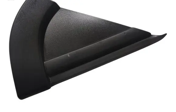 Citroen C3 Fender trim (molding) 9813323780