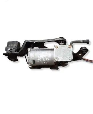 BMW X5M E70 Air suspension compressor/pump 6789938 803130