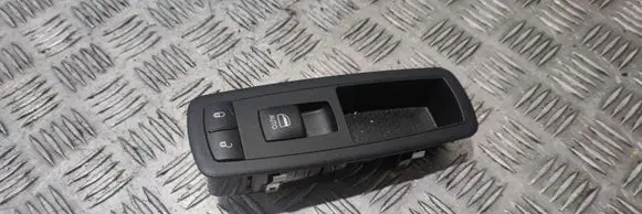 Jeep Grand Cherokee Electric window control switch 68290692AB