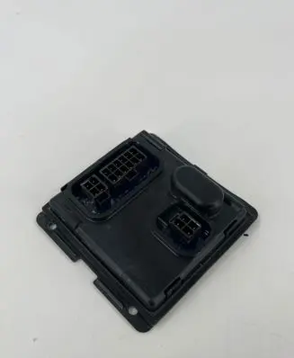 Audi Q7 4L Headlight ballast module Xenon 7L6941329A 89393663