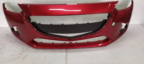 Mazda 2 Front bumper KF090