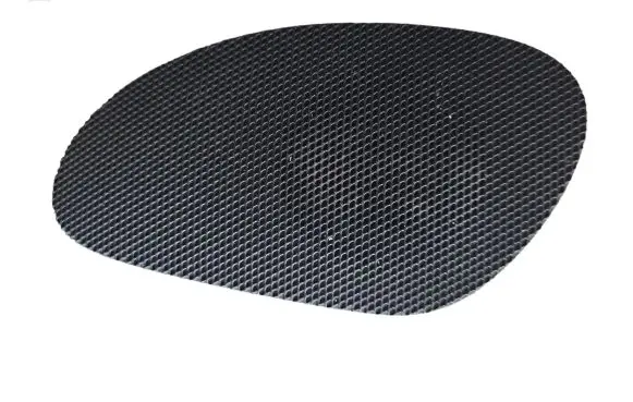 Peugeot 307 Panel speaker 9634507177