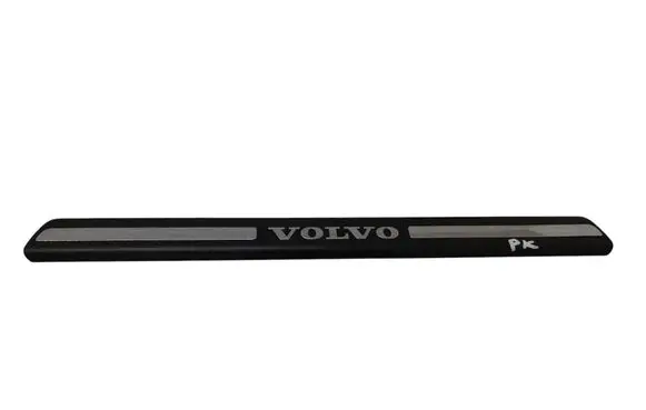 Volvo S60 Front sill trim cover 8659960