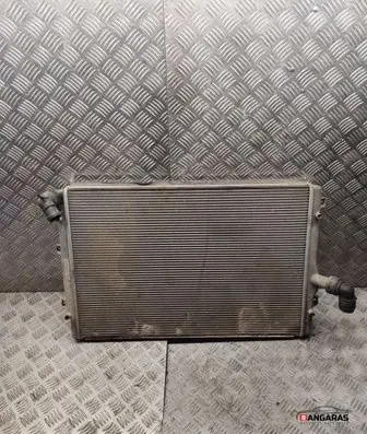 Volvo S60 Coolant radiator 1k0121251dm