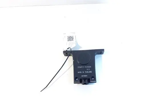 Nissan Qashqai Alarm system siren 284P3HV50A