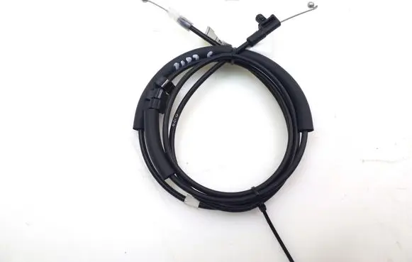 Toyota Avensis T270 Loading door cable line 6460720A21