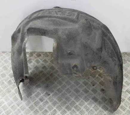 BMW 2 F22 F23 Rear arch fender liner splash guards